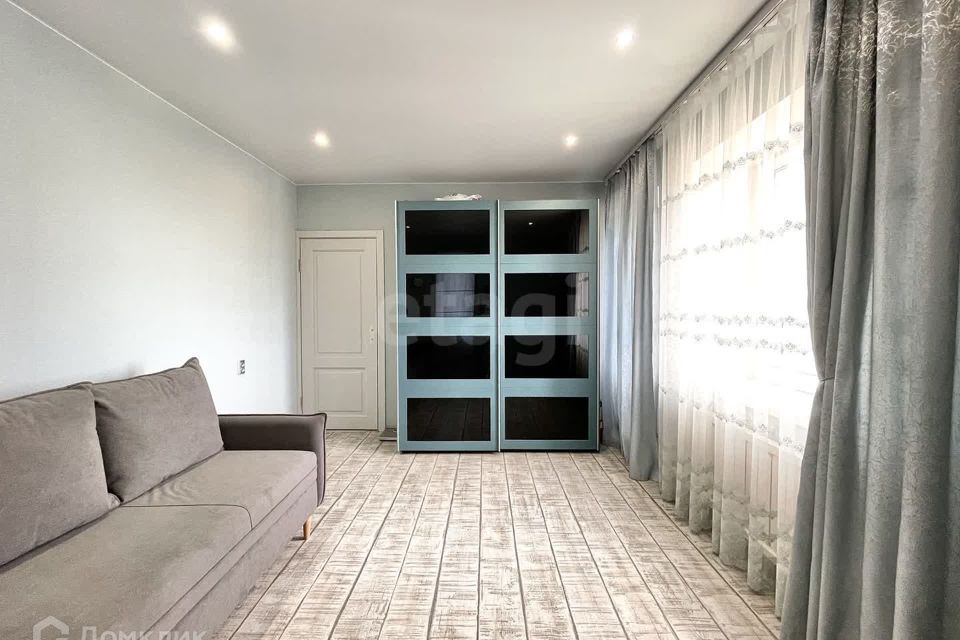 Продаётся 3-комнатная квартира, 80 м²