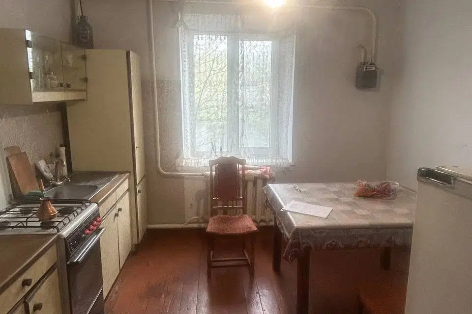 Продаётся 1-этажный дом, 87.1 м²