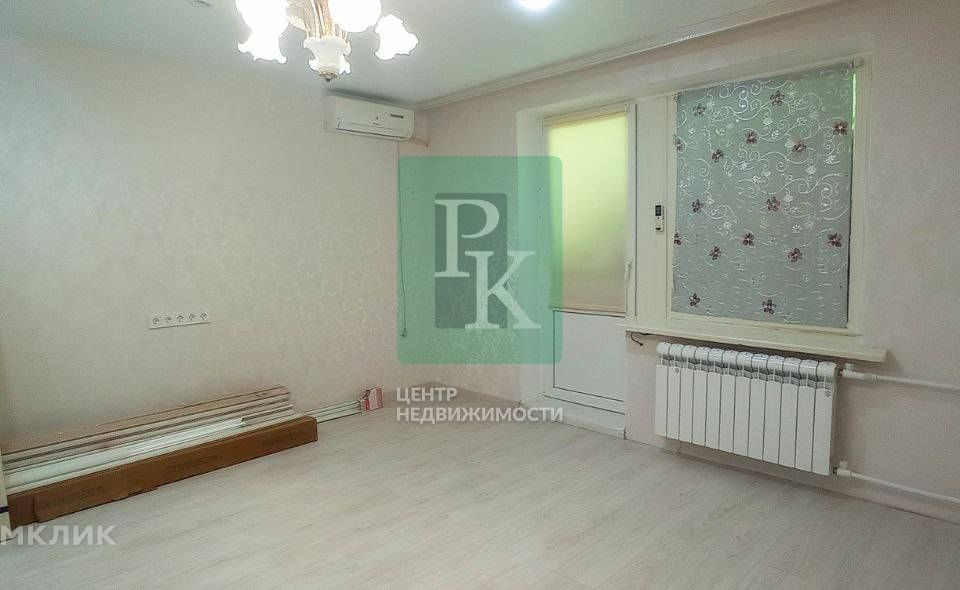 Продаётся 3-комнатная квартира, 75 м²