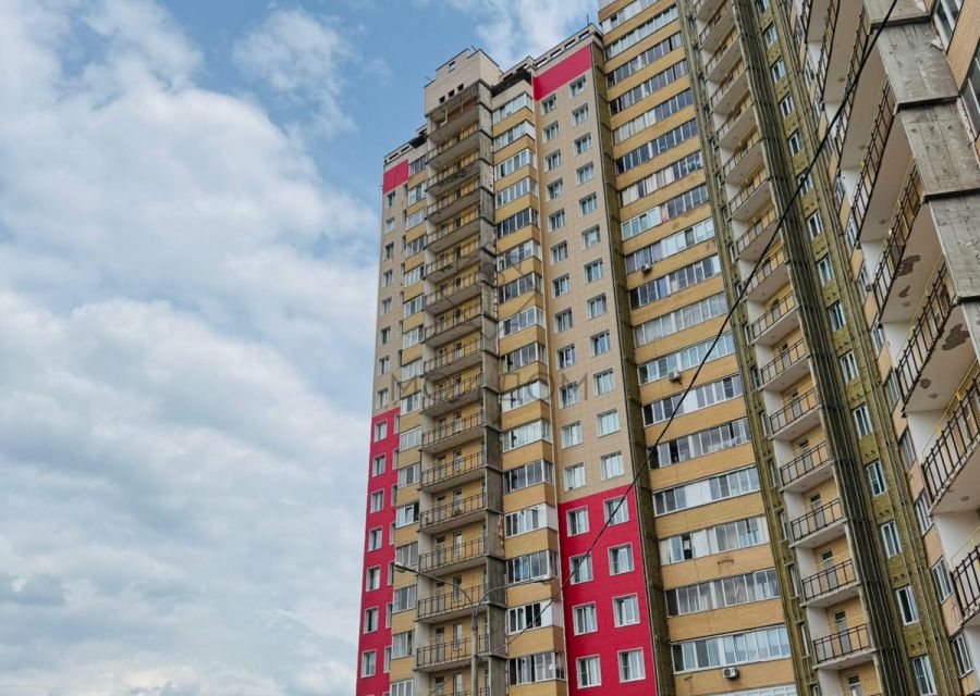 Продаётся 2-комнатная квартира, 38 м²