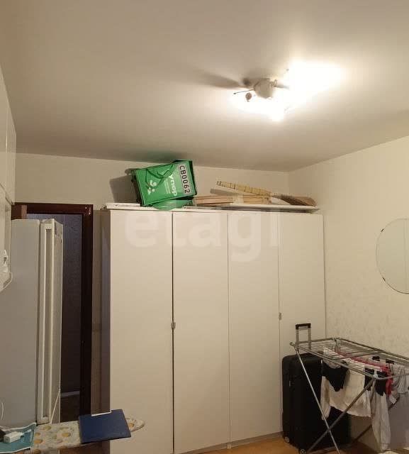 Продаётся студия, 26 м²