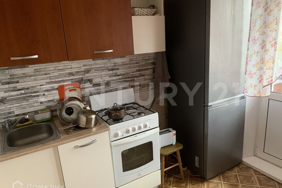 Продаётся 2-комнатная квартира, 38 м²