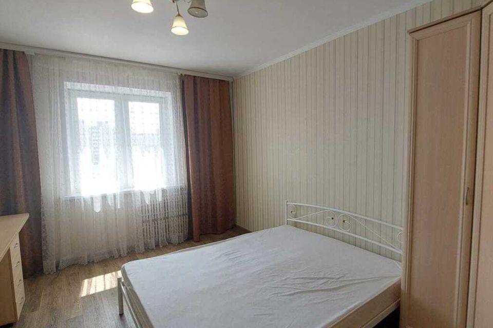Сдаётся 2-комнатная квартира, 60 м²