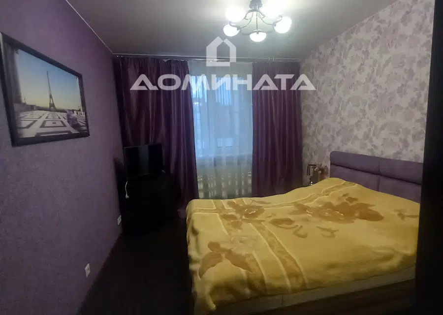 Продаётся 2-комнатная квартира, 64.2 м²