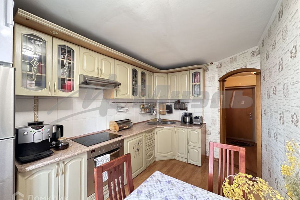 Продаётся 2-комнатная квартира, 47.8 м²