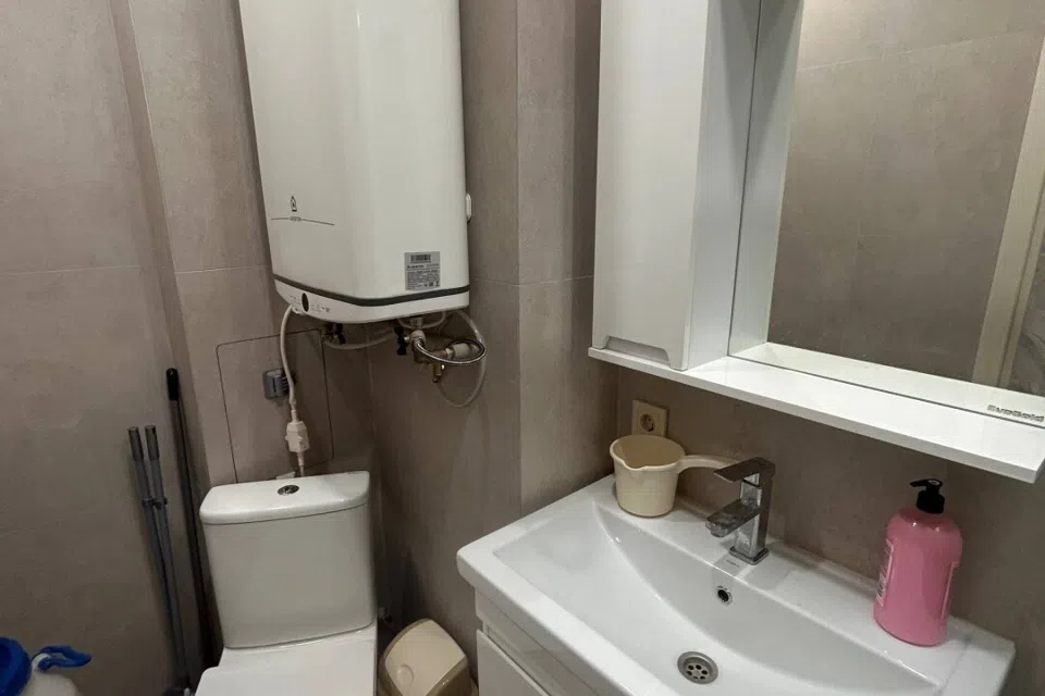 Сдаётся 2-комнатная квартира, 50 м²
