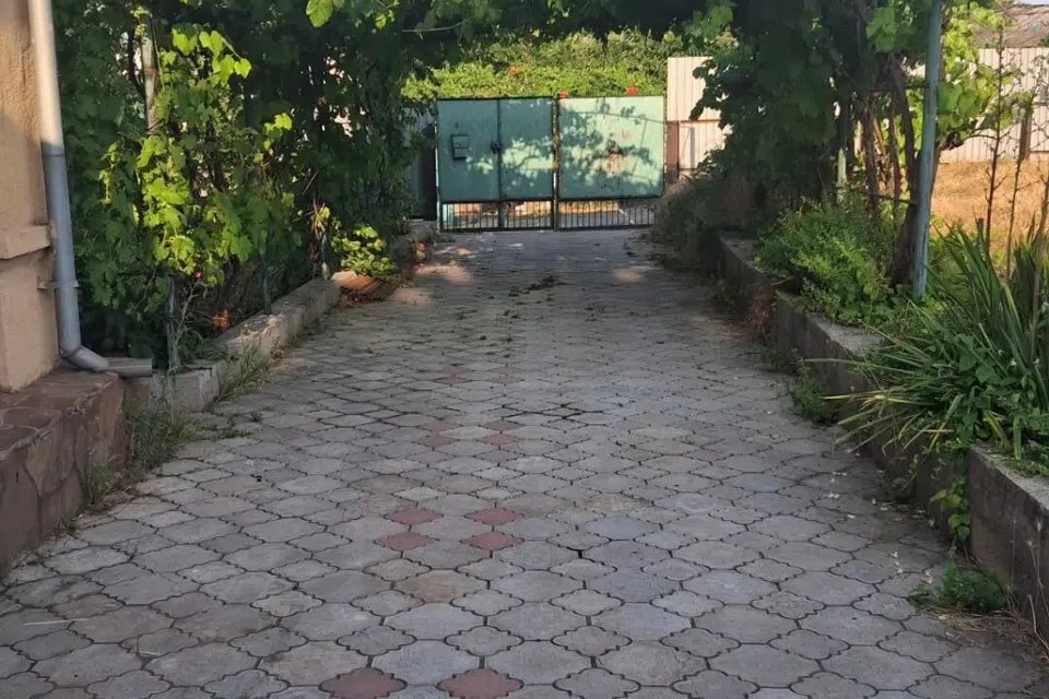 Продаётся 1-этажный дом, 66.7 м²