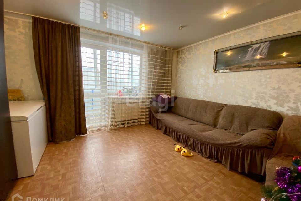 Продаётся 2-комнатная квартира, 50.9 м²