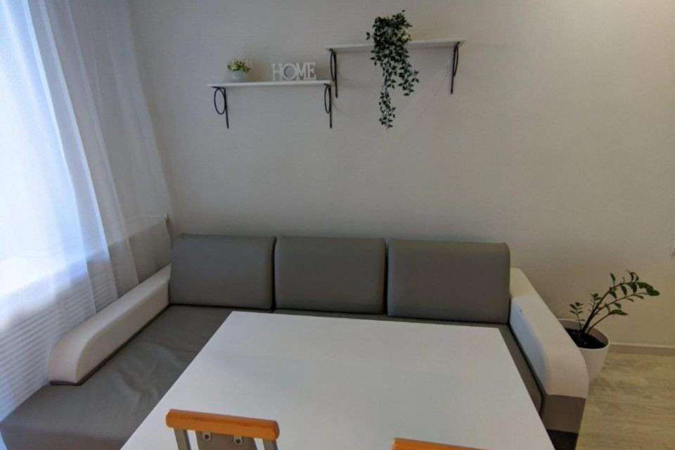 Продаётся 2-комнатная квартира, 52 м²