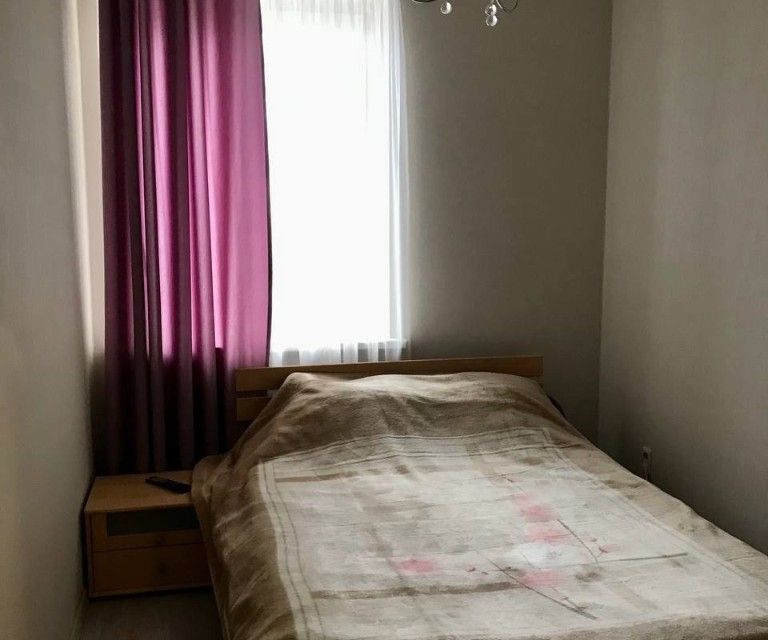 Сдаётся 2-комнатная квартира, 51 м²