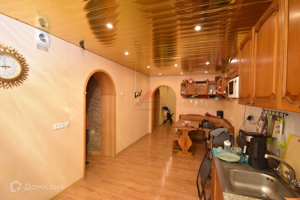 Продаётся 3-комнатная квартира, 86.6 м²