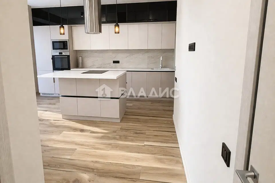 Продаётся 2-комнатная квартира, 66 м²