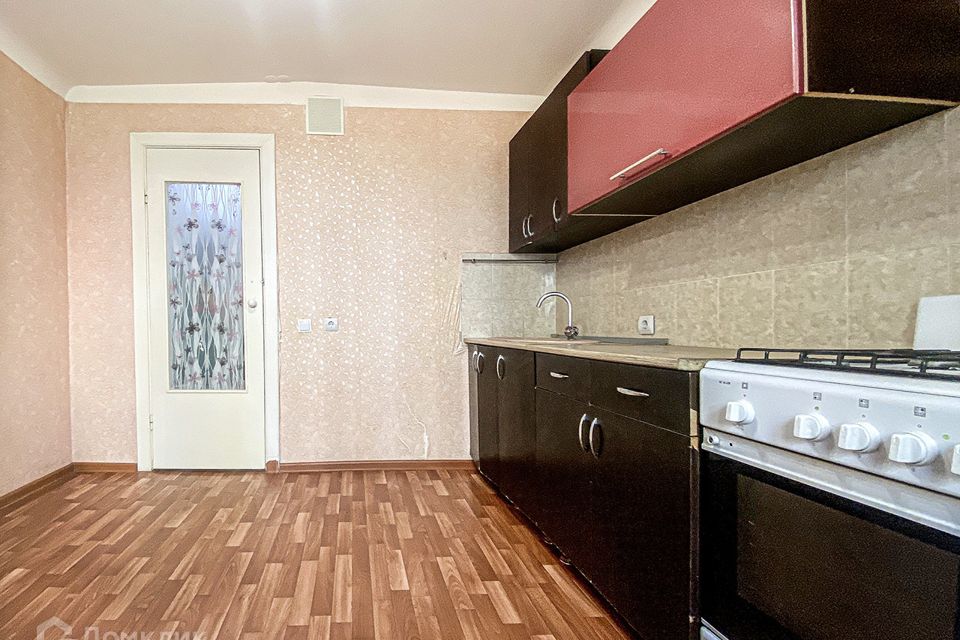 Продаётся 2-комнатная квартира, 57.5 м²