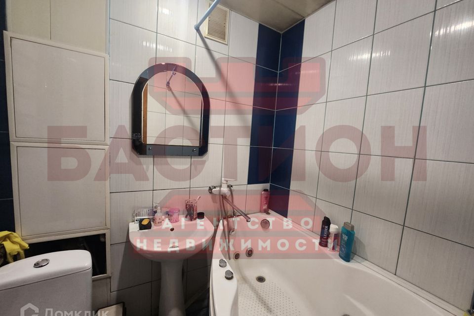 Продаётся 1-комнатная квартира, 31.5 м²