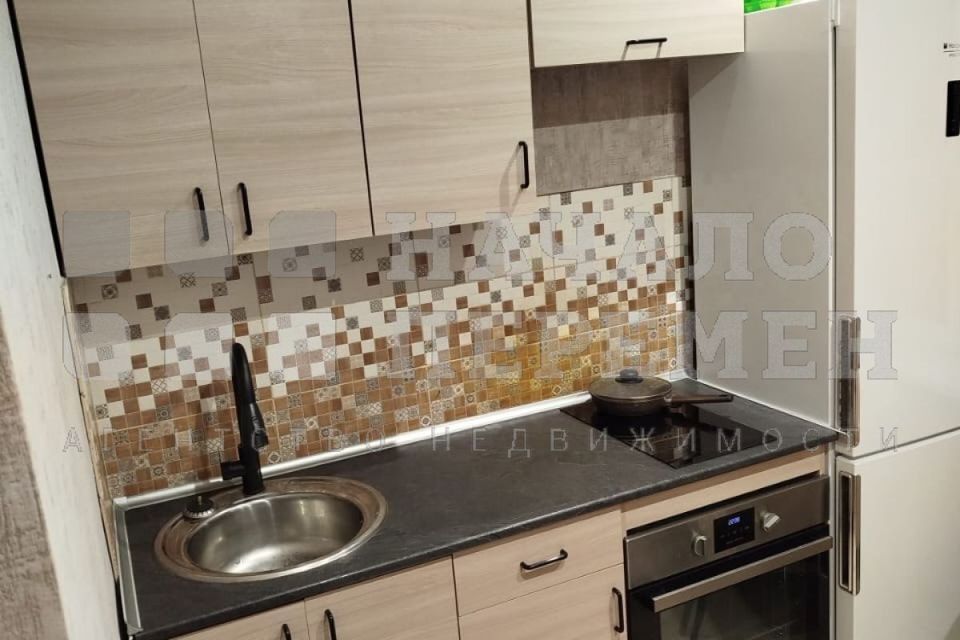 Сдаётся 1-комнатная квартира, 30 м²