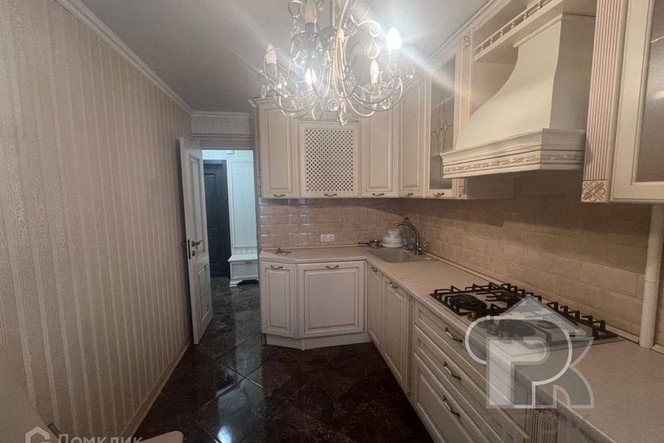 Продаётся 1-комнатная квартира, 35.4 м²