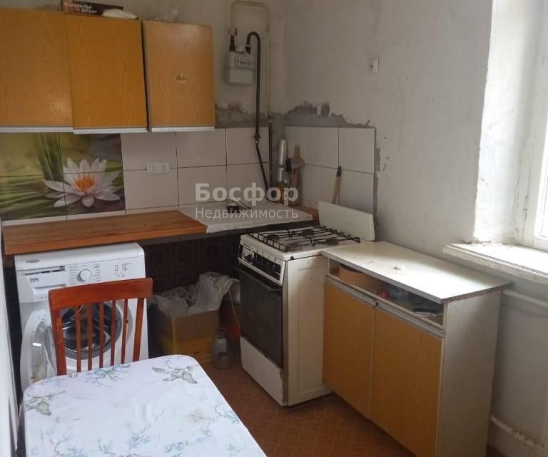 Продаётся 3-комнатная квартира, 78.6 м²