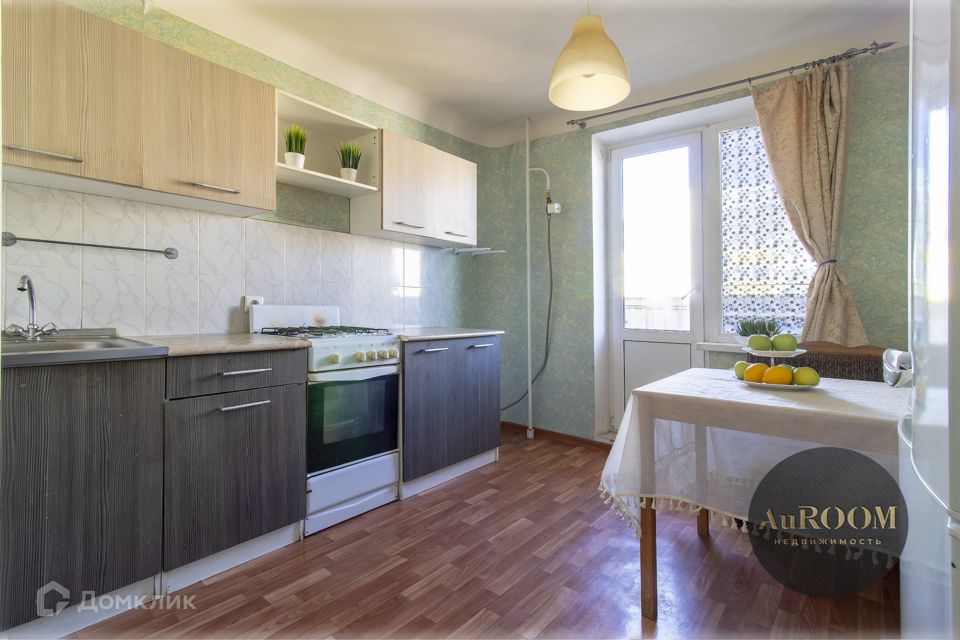 Продаётся 2-комнатная квартира, 57.5 м²