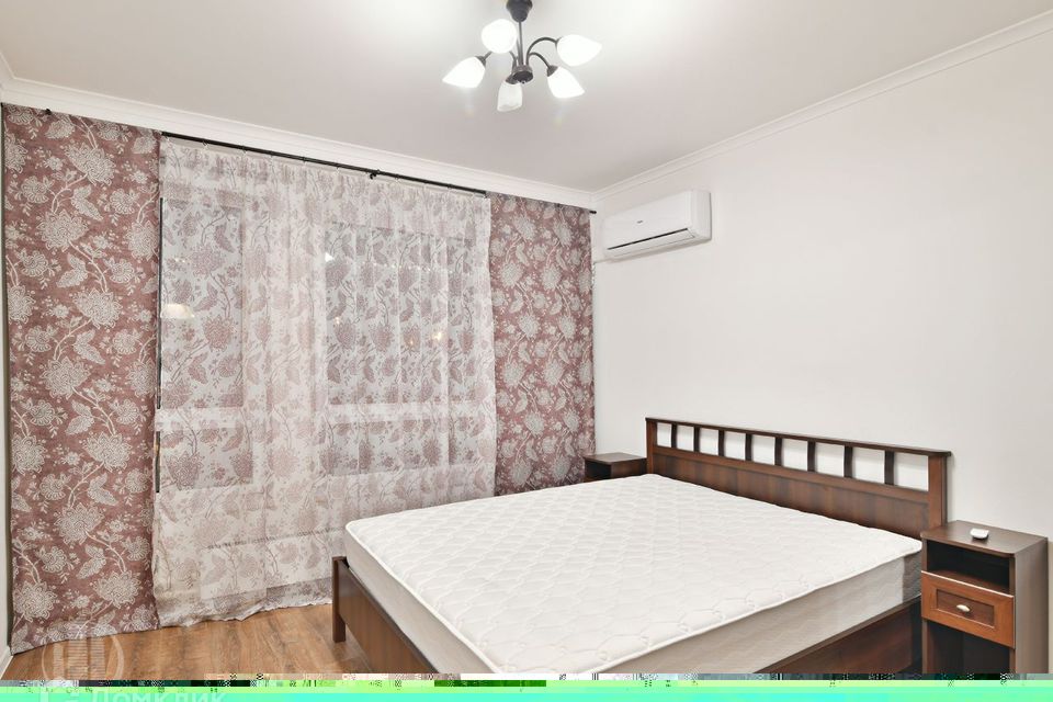 Сдаётся 2-комнатная квартира, 45 м²