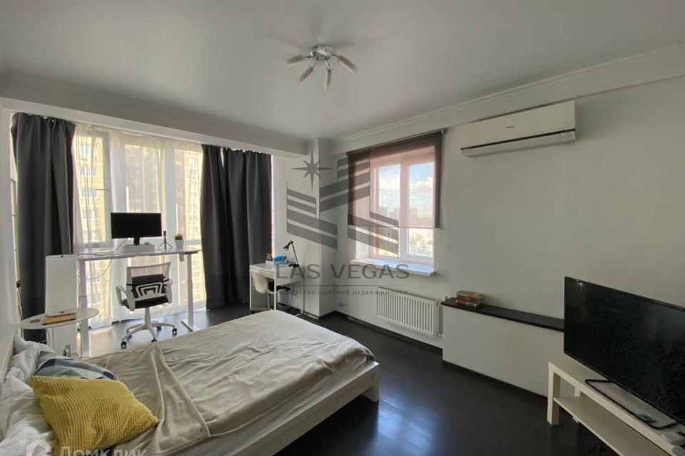 Сдаётся 2-комнатная квартира, 50 м²