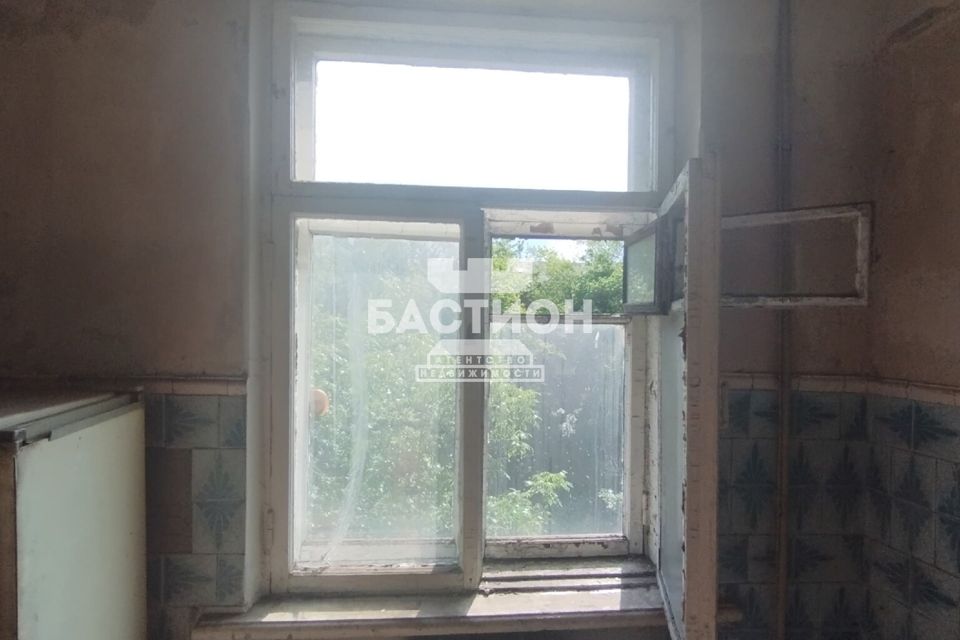 Продаётся 3-комнатная квартира, 74 м²