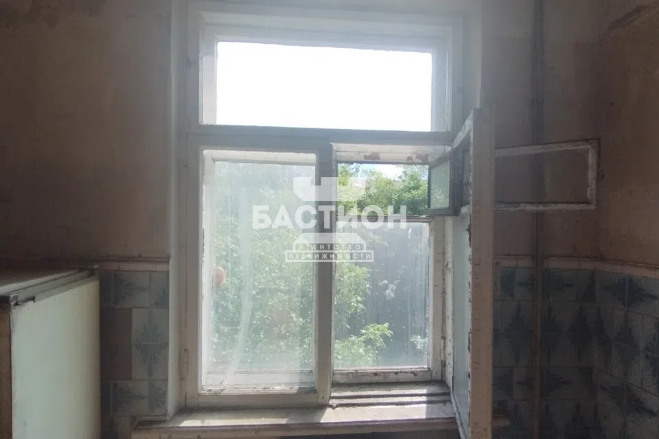 Продаётся 3-комнатная квартира, 74 м²
