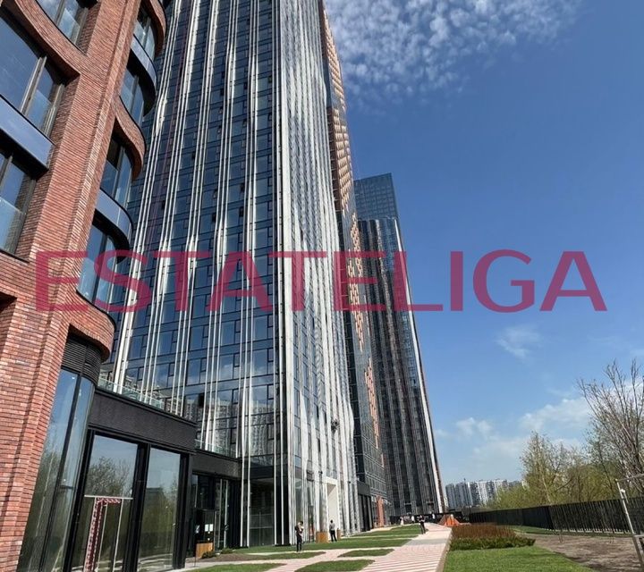 Продаётся 1-комнатная квартира, 41 м²