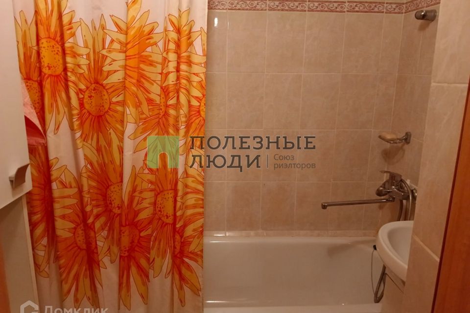 Продаётся 2-комнатная квартира, 48 м²