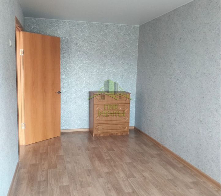 Продаётся 3-комнатная квартира, 57 м²