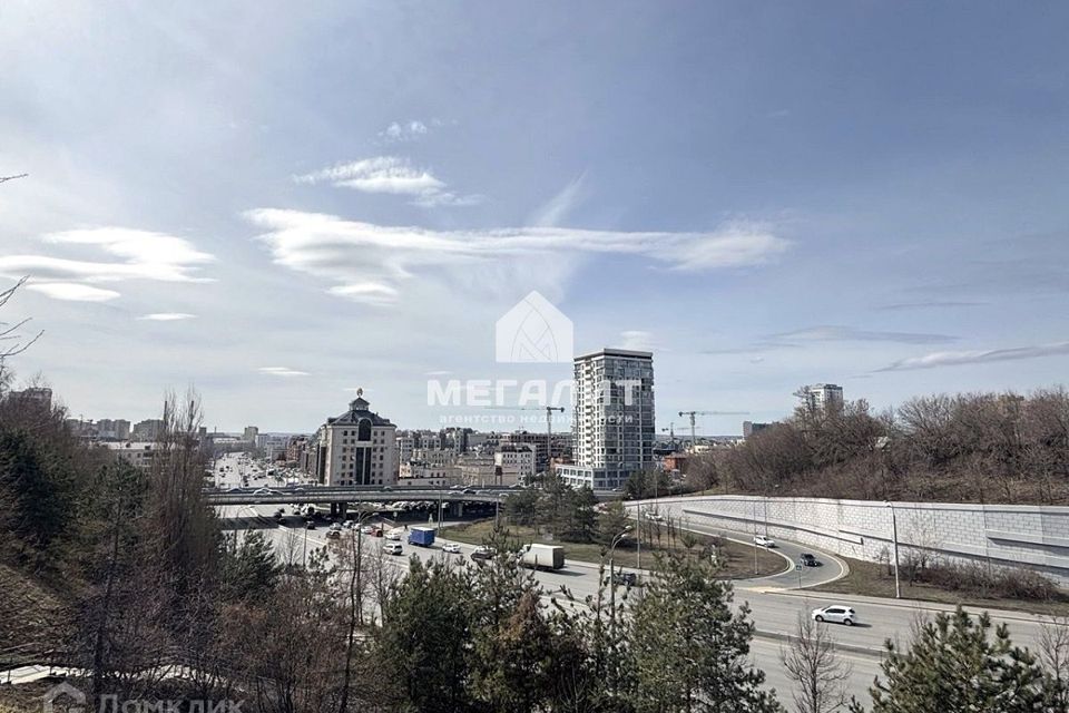 Продаётся 1-комнатная квартира, 30.5 м²