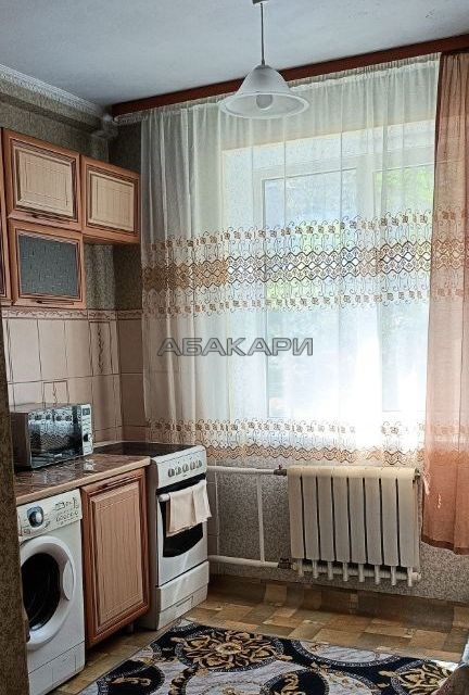 Сдаётся 1-комнатная квартира, 37 м²