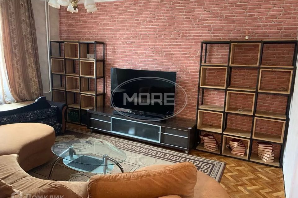 Продаётся 2-комнатная квартира, 54.5 м²