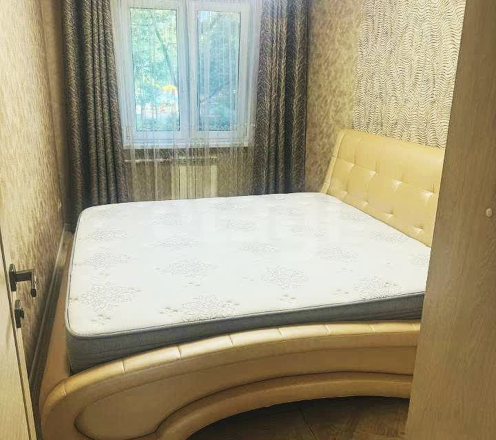 Продаётся 3-комнатная квартира, 60 м²