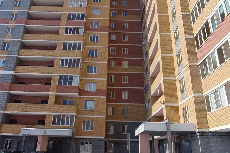 Продаётся 3-комнатная квартира, 90 м²