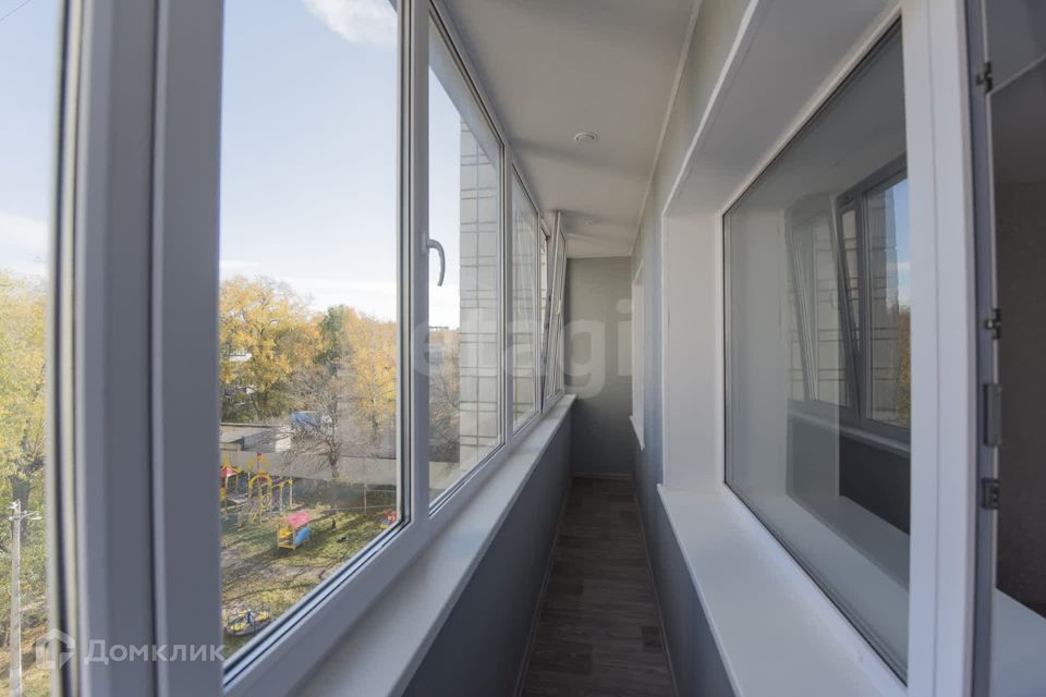Продаётся 2-комнатная квартира, 53.1 м²
