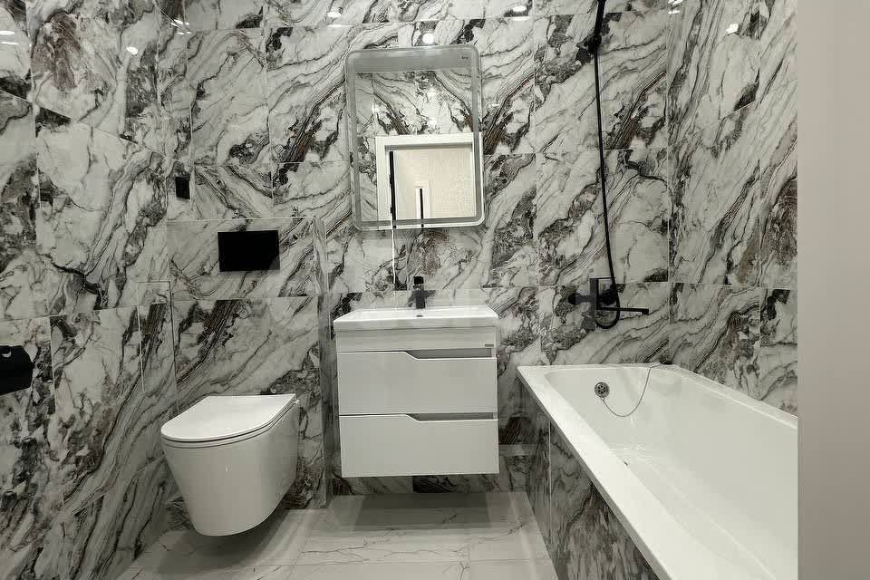 Продаётся 1-комнатная квартира, 36 м²