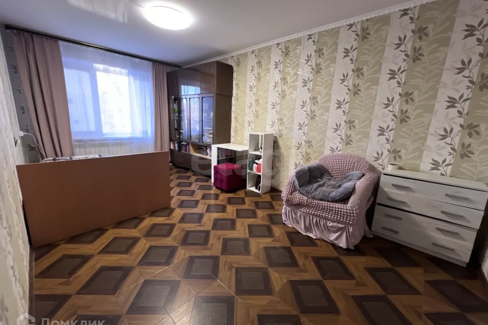 Продаётся 3-комнатная квартира, 67 м²