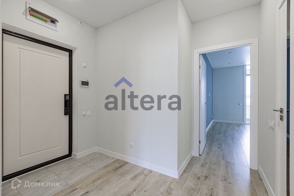 Продаётся 2-комнатная квартира, 60 м²