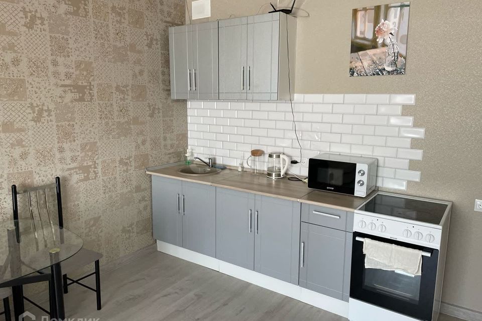 Продаётся студия, 33.6 м²
