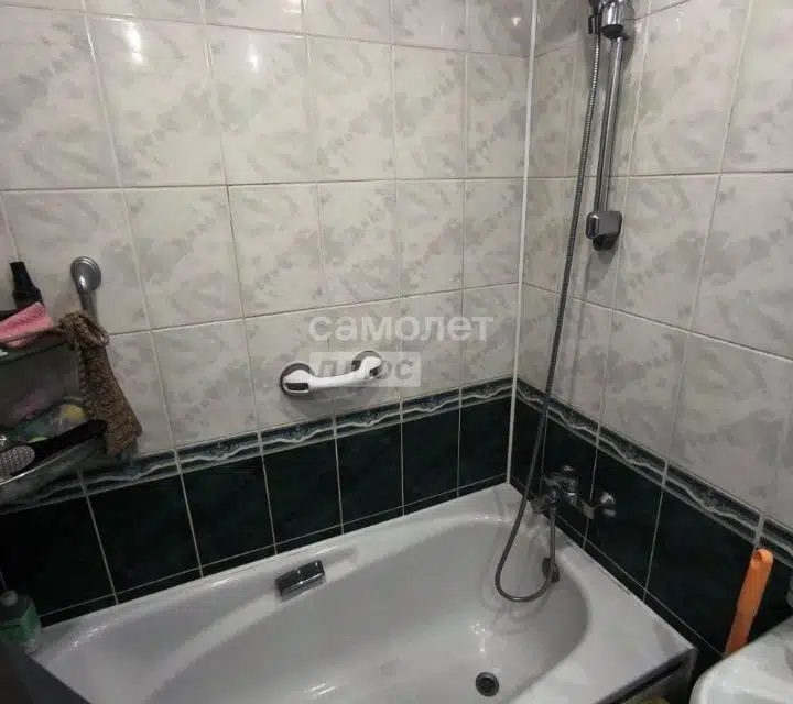 Продаётся 2-комнатная квартира, 52 м²