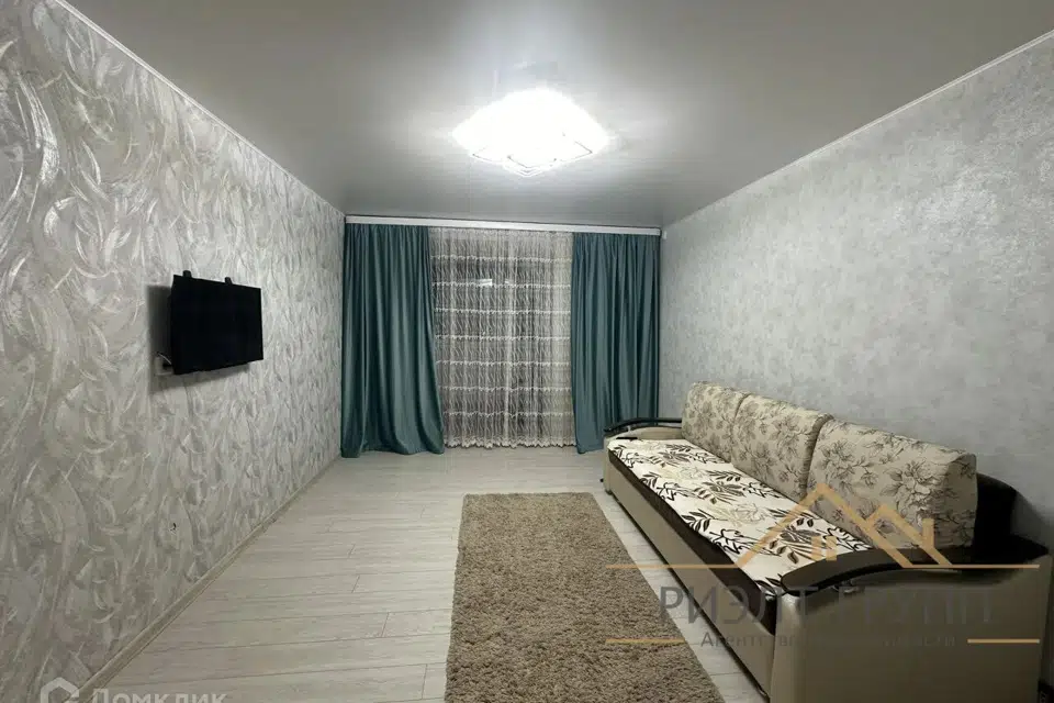 Продаётся 2-комнатная квартира, 51 м²