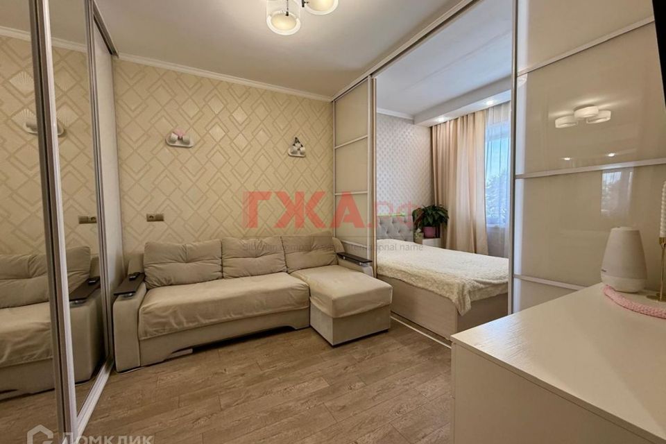 Продаётся 1-комнатная квартира, 30.3 м²