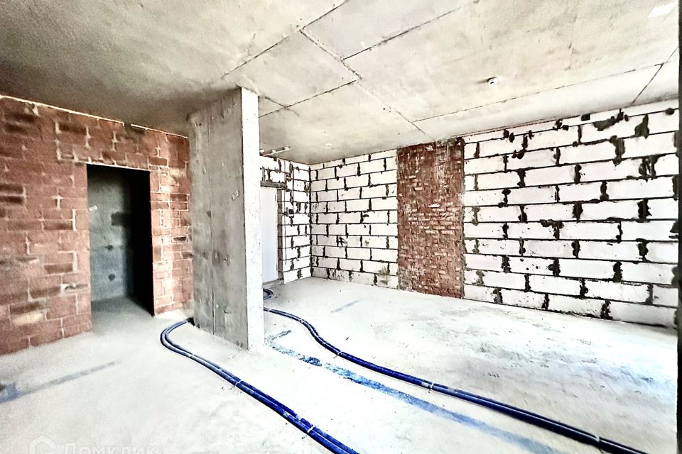 Продаётся 1-комнатная квартира, 37 м²