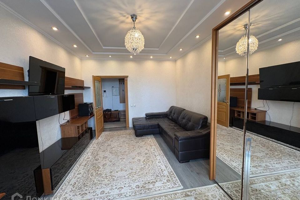 Продаётся 2-комнатная квартира, 68 м²