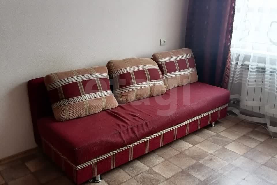 Сдаётся студия, 18 м²