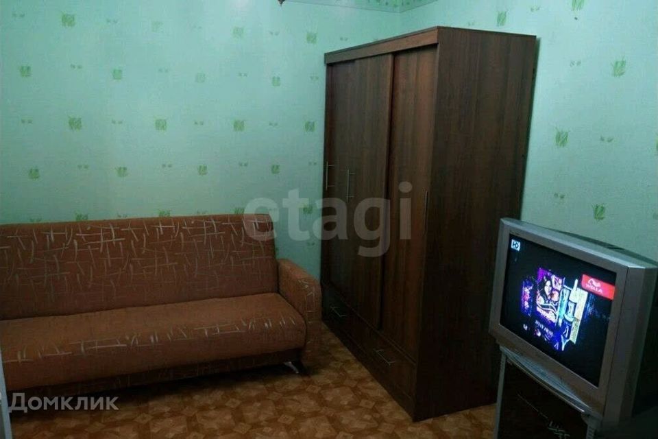 Продаётся 1-комнатная квартира, 21.9 м²