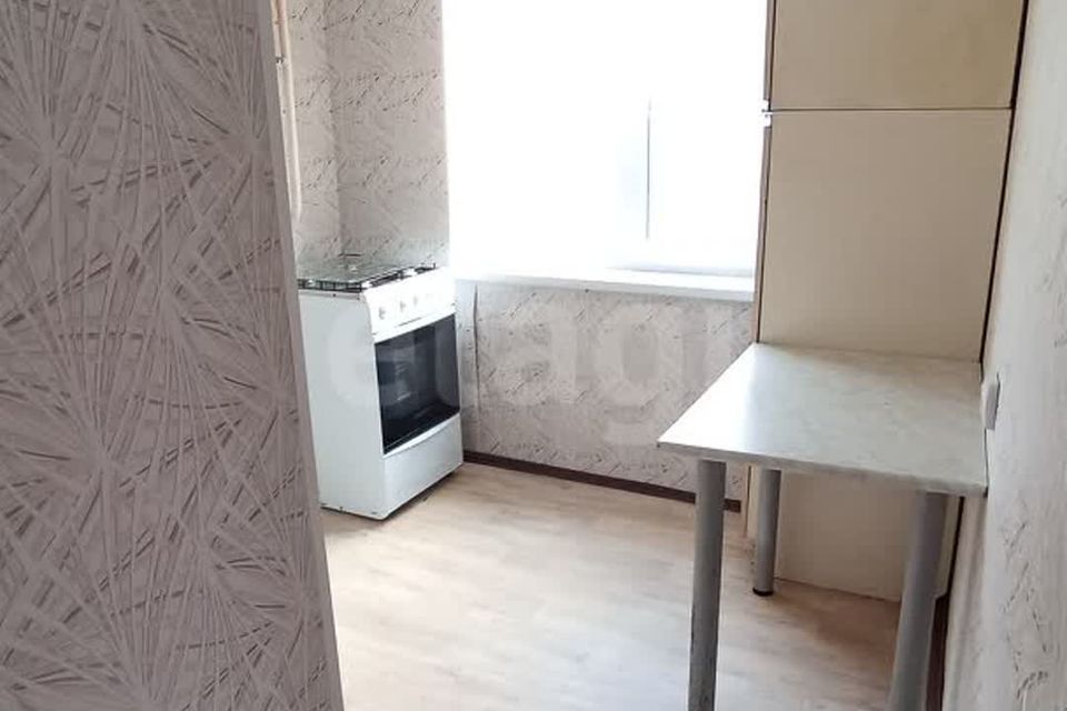 Продаётся 1-комнатная квартира, 30.2 м²
