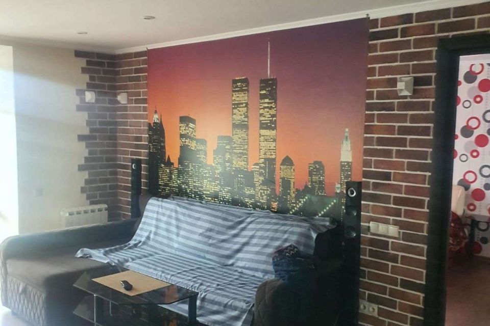 Сдаётся 2-комнатная квартира, 50 м²