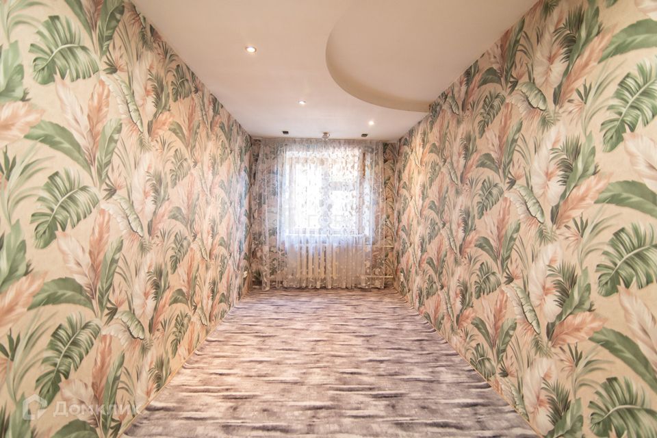 Продаётся комната в 6-комн. квартире, 12 м²