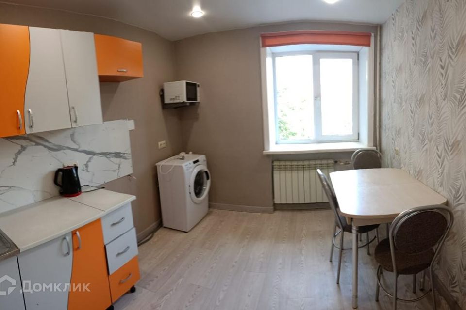 Продаётся 1-комнатная квартира, 33.6 м²